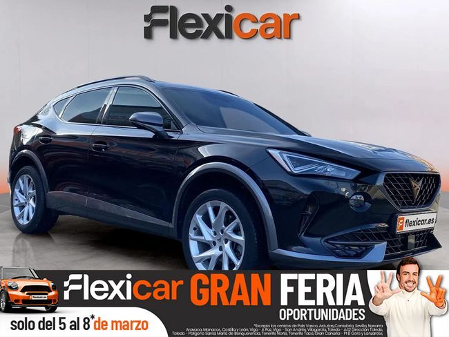 Foto del CUPRA Formentor 1.5 TSI 150