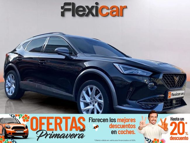 Foto del CUPRA Formentor 1.5 TSI 150