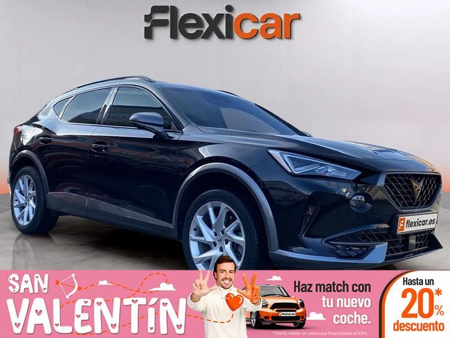 Foto del CUPRA Formentor 1.5 TSI 150