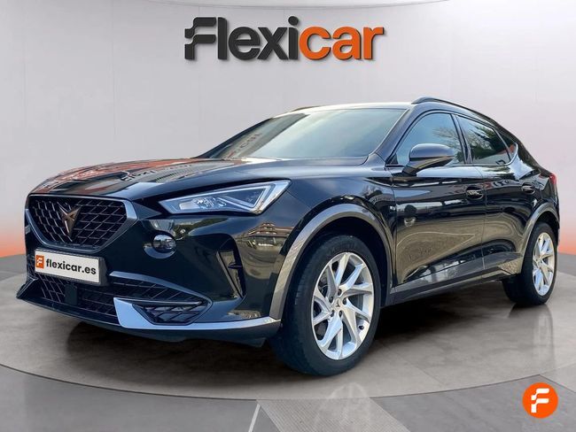 Foto del CUPRA Formentor 1.5 TSI 150