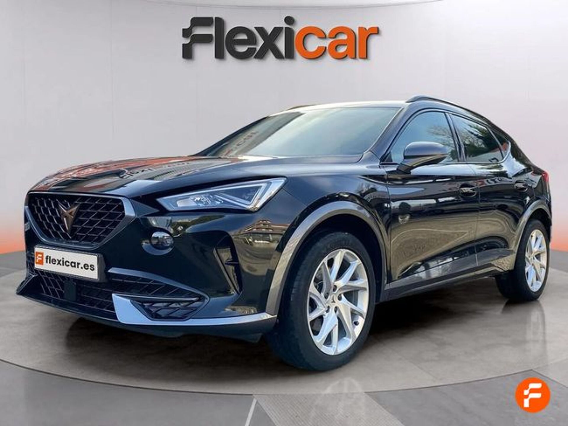 Imagen 3 de CUPRA Formentor