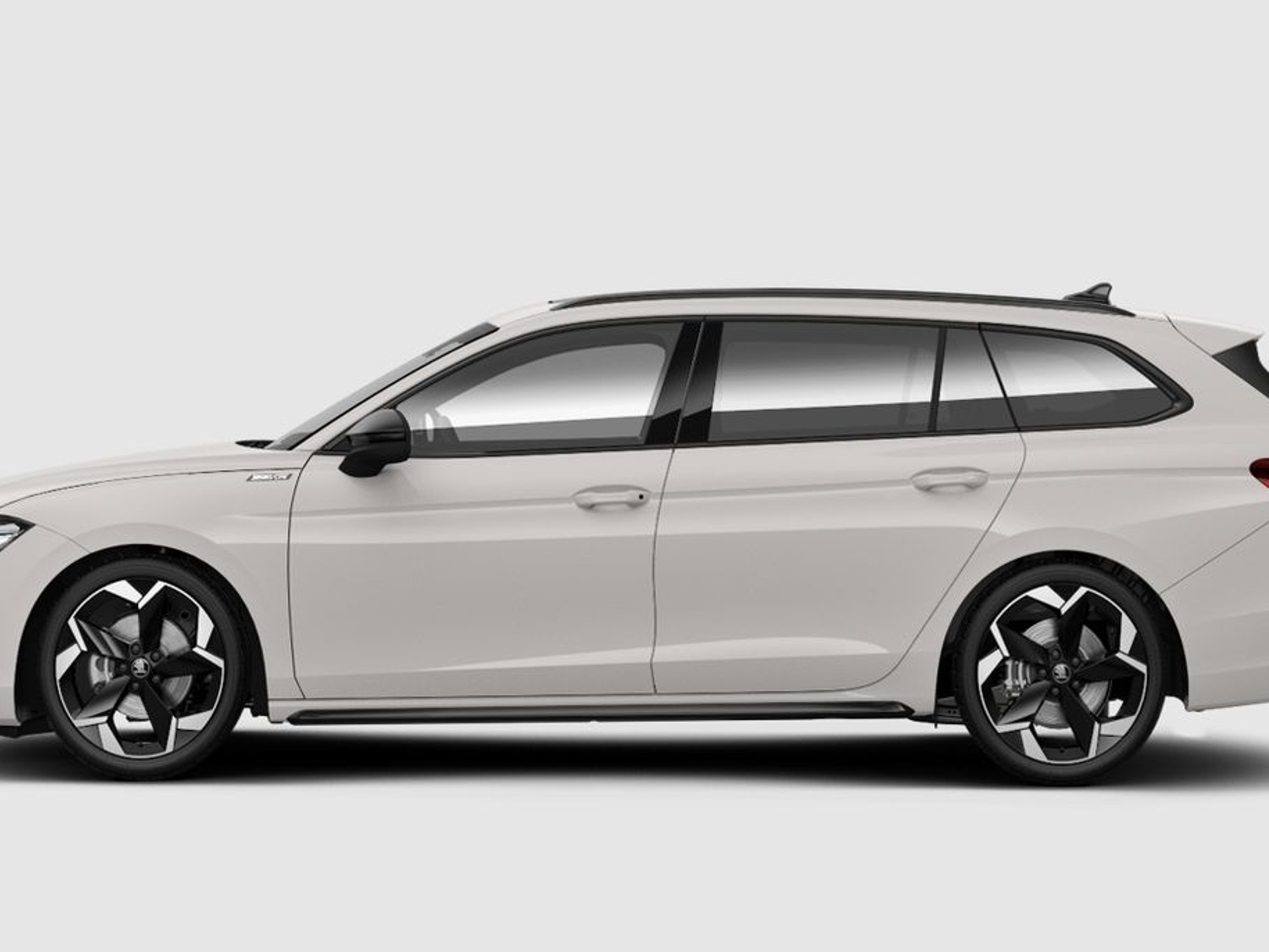 Imagen de SKODA Superb