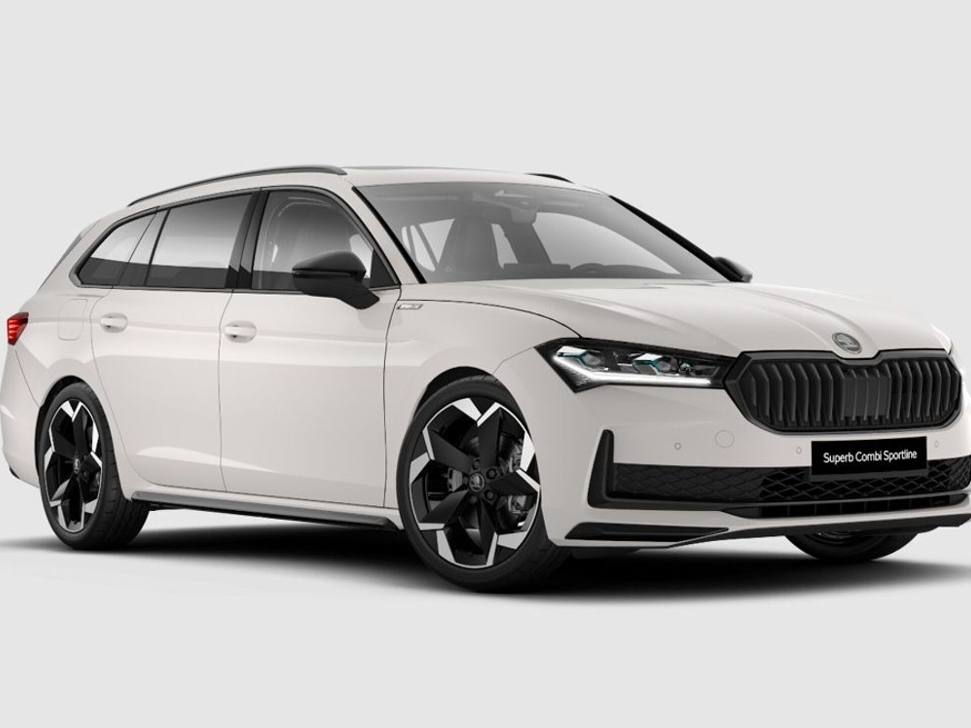 Imagen 2 de SKODA Superb