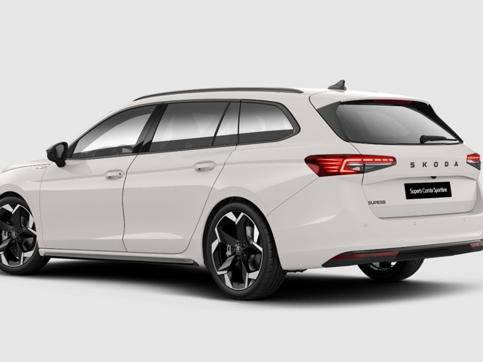 Imagen 3 de SKODA Superb