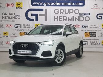 Imagen de AUDI Q3 35 TDI S tronic 110kW