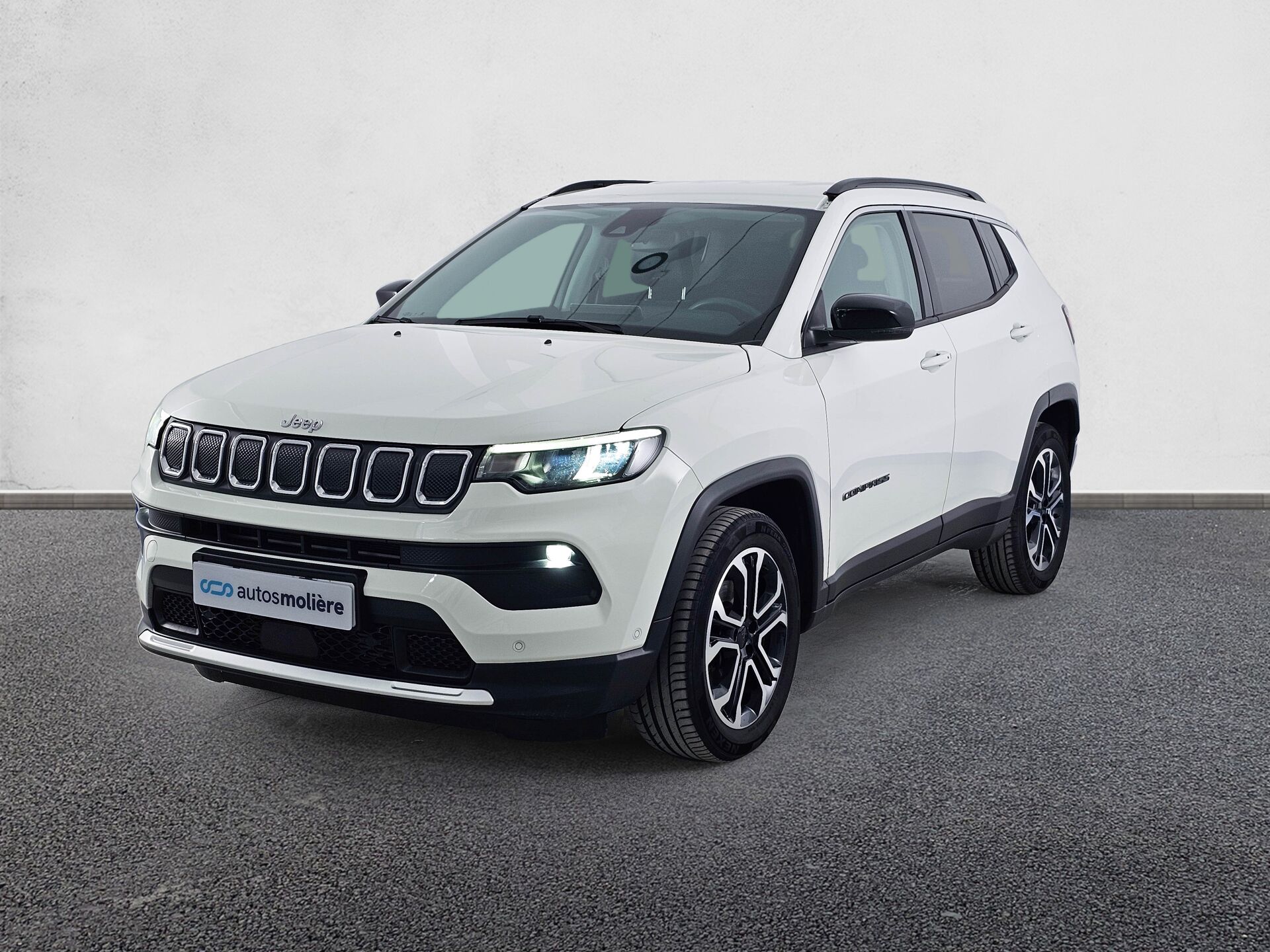 Imagen de JEEP Compass