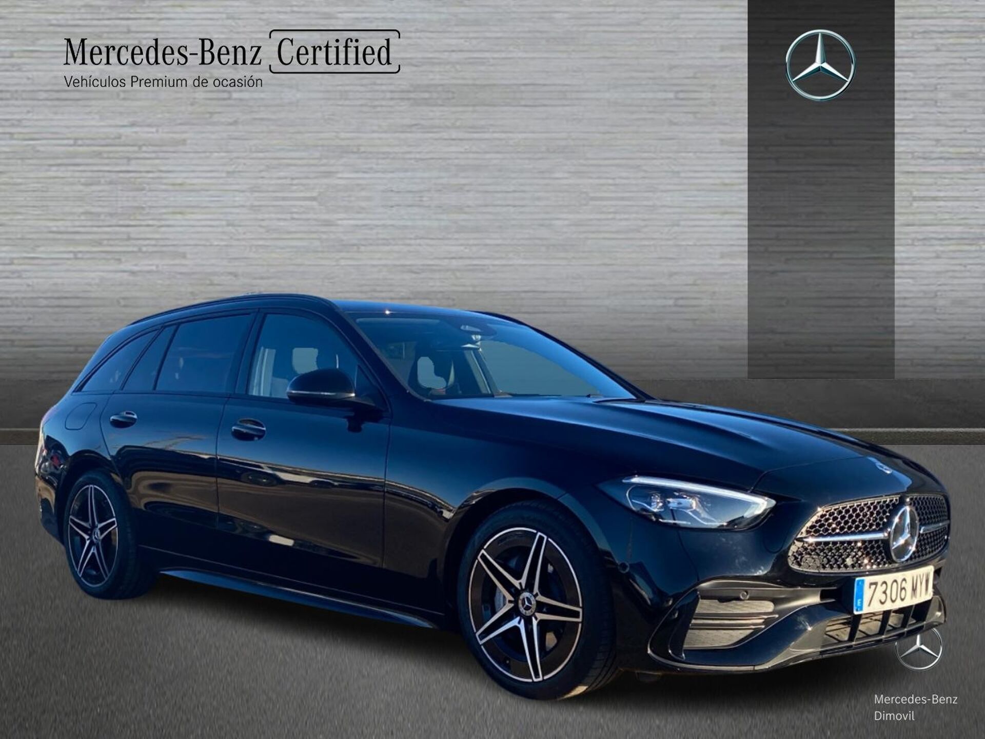 Imagen 3 de MERCEDES Clase C