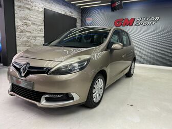 Imagen de RENAULT Scenic Scénic 1.5dCi Energy Expression 110