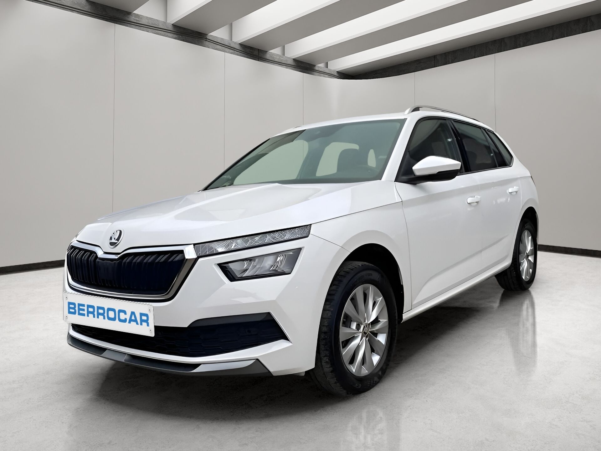 Imagen de SKODA Kamiq
