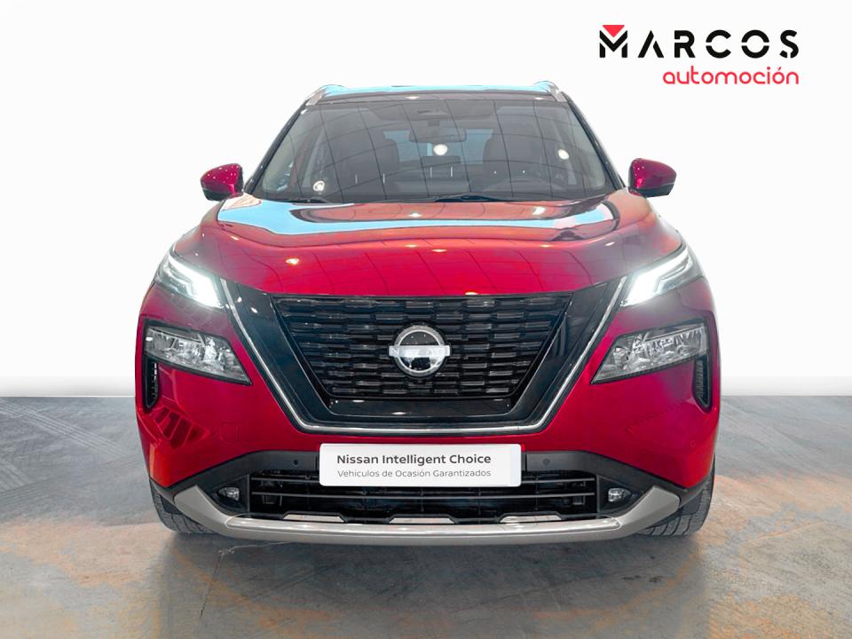 Foto del NISSAN X-Trail 1.5 e-Power Tekna 4x2 5pl. 152kW