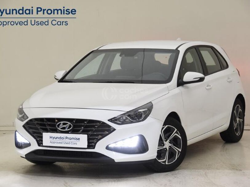 Foto del HYUNDAI i30 1.5 DPI Klass SLX 110