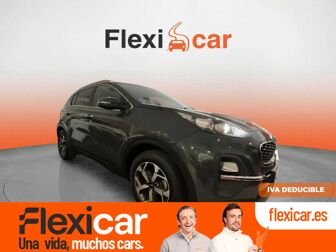 Imagen de KIA Sportage