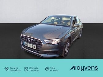 Imagen de AUDI A3 Sedán 35 TDI S tronic 110kW