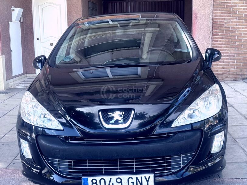 Foto del PEUGEOT 308 1.6 VTi Confort