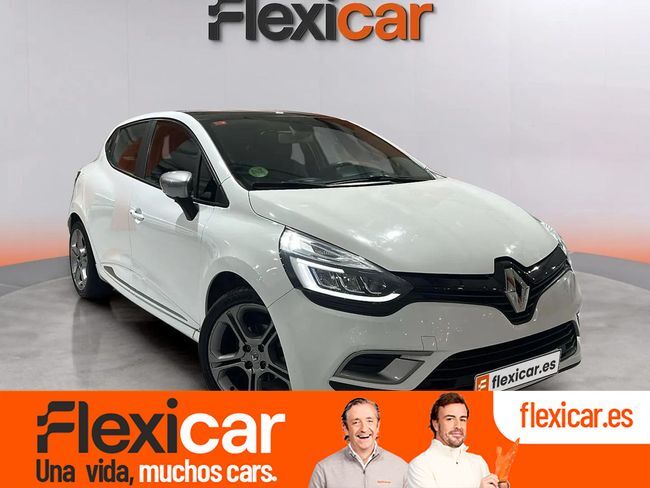 RENAULT Clio (RS Line TCe 67 kW (91CV)) en Barcelona