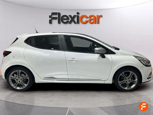 Foto del RENAULT Clio TCe RS Line 74kW