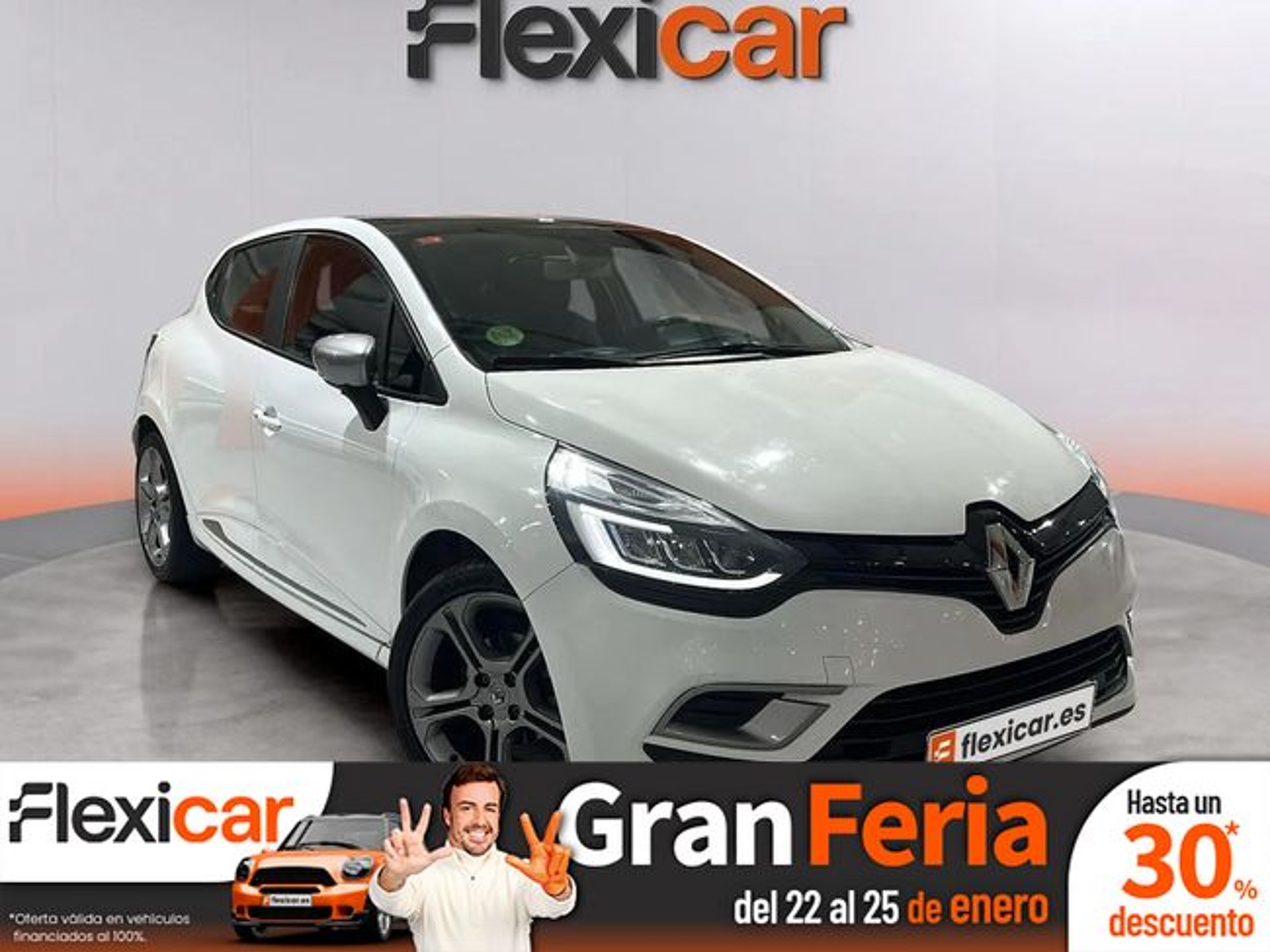 Imagen de RENAULT Clio
