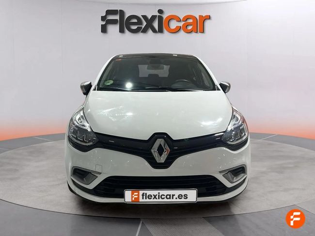 Foto del RENAULT Clio TCe RS Line 74kW