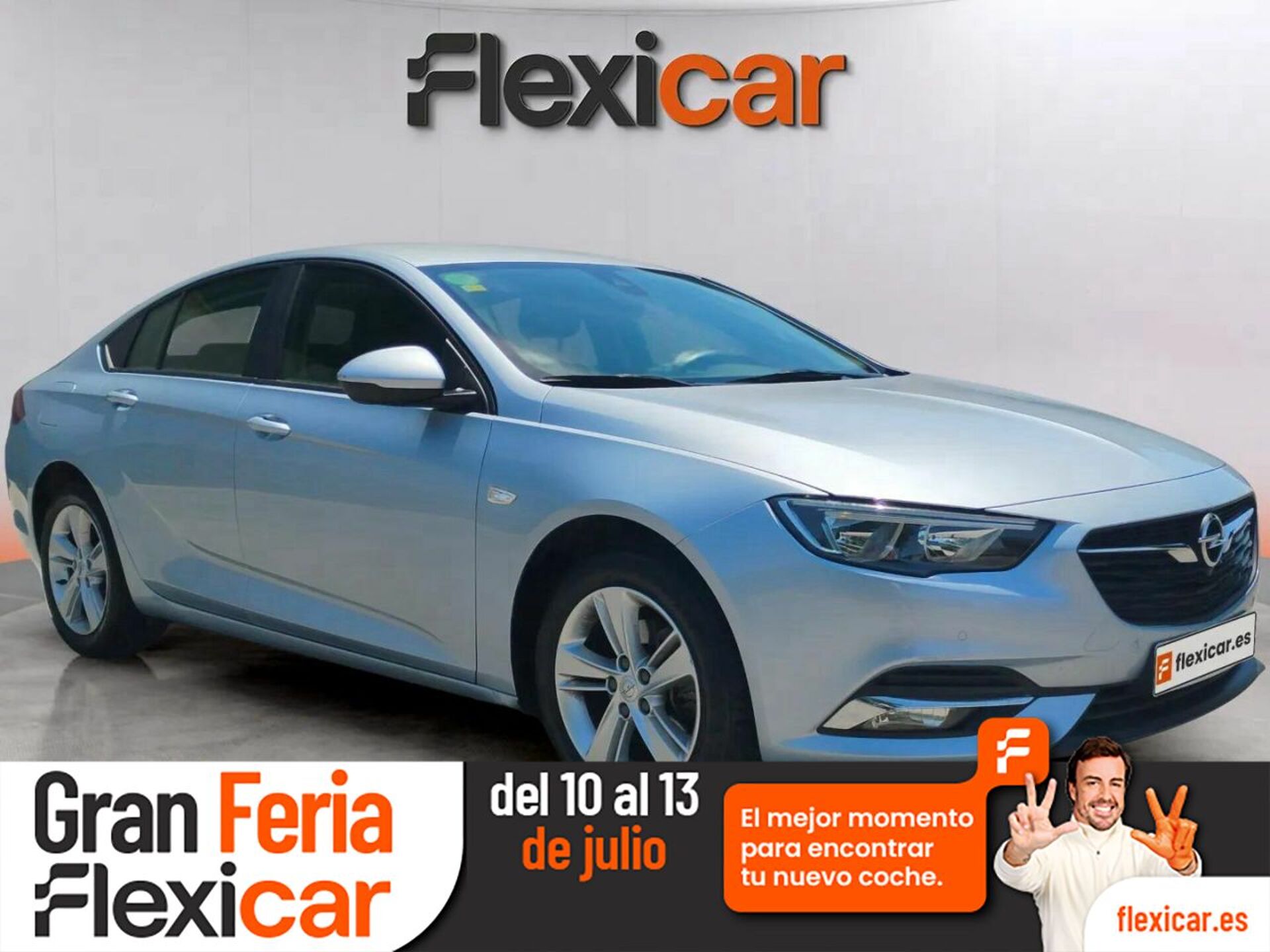 Imagen de OPEL Insignia