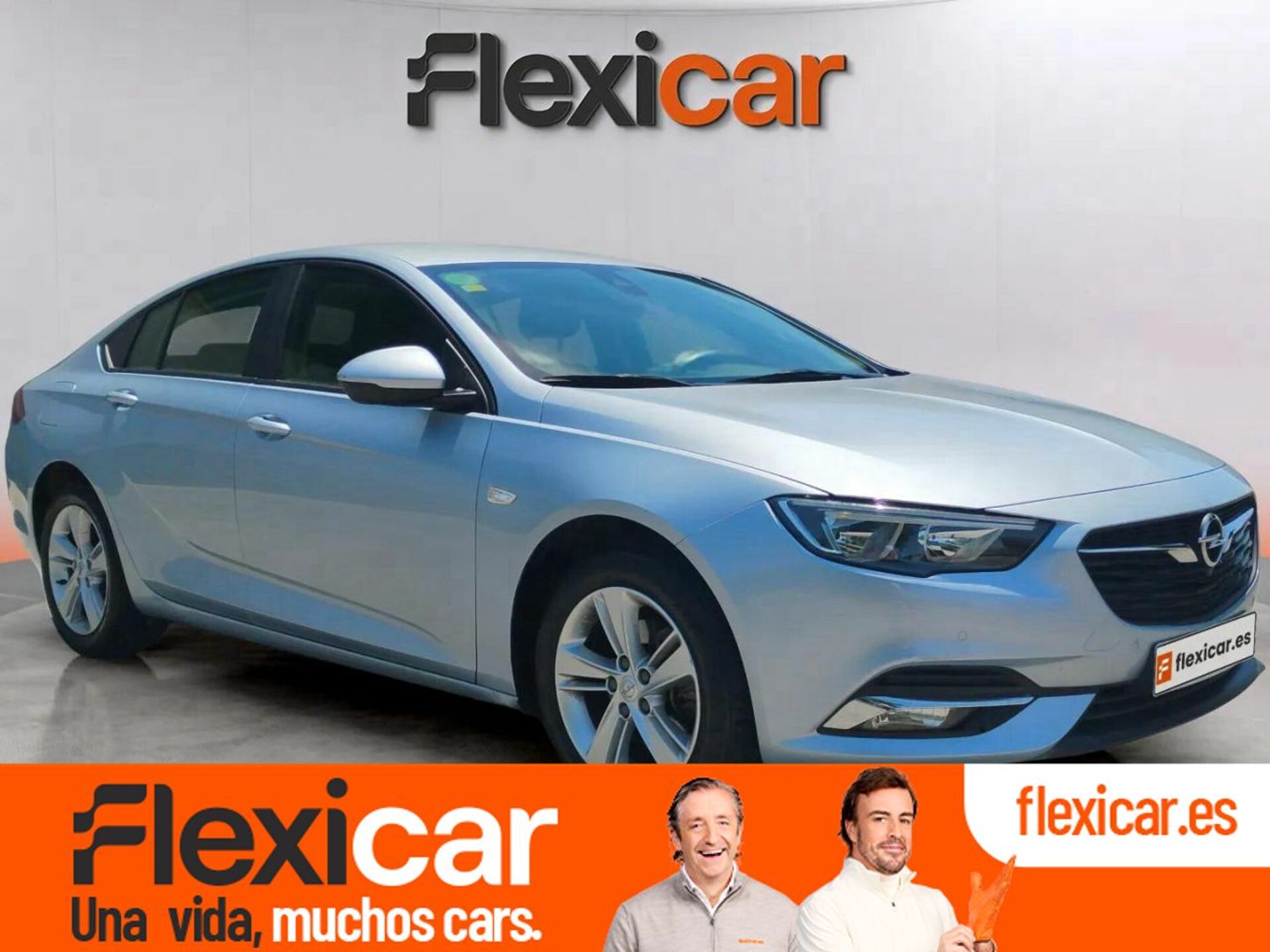 Imagen de OPEL Insignia