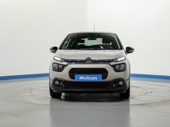 Imagen de CITROEN C3 1.2 PureTech S&S Max 83