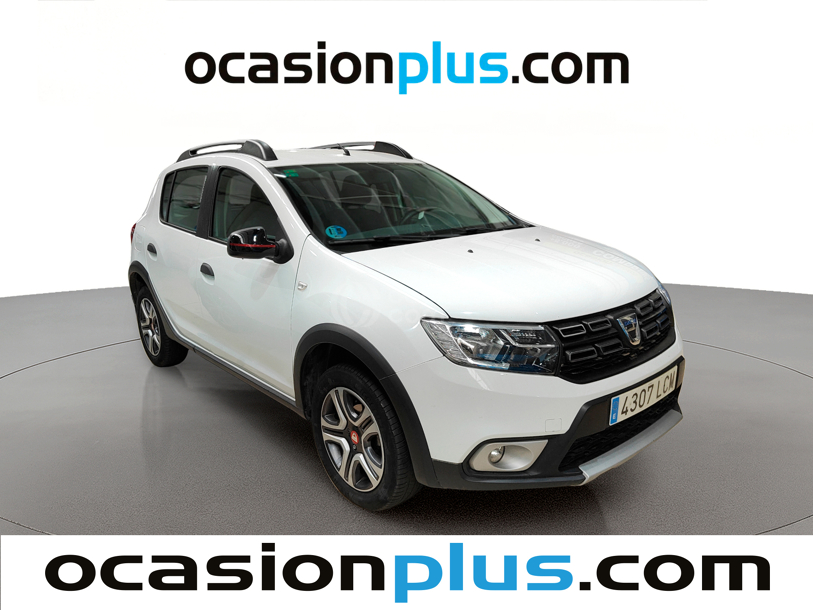 Foto del DACIA Sandero 0.9 TCE GLP Serie Limitada Xplore 66kW