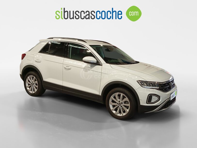 Foto del VOLKSWAGEN T-Roc 2.0TDI Life