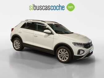 Imagen de VOLKSWAGEN T-Roc 2.0TDI Life