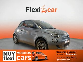 Imagen de FIAT 500 e 87Kw Monotrim