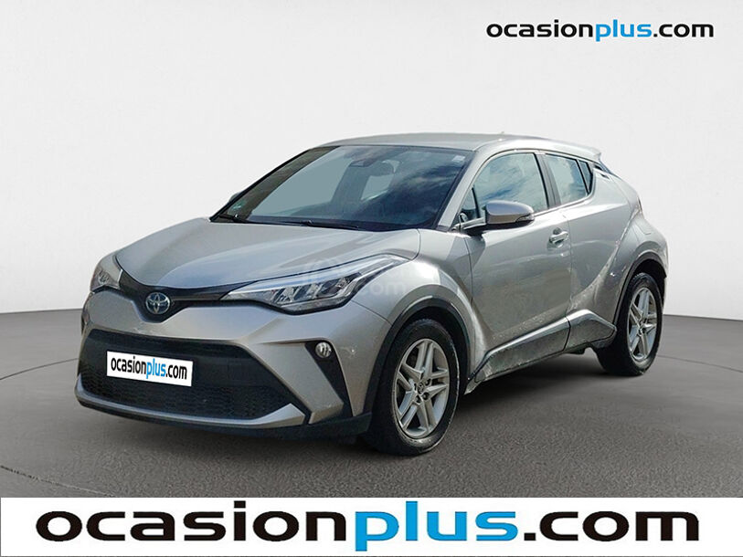 Foto del TOYOTA C-HR 125H Active