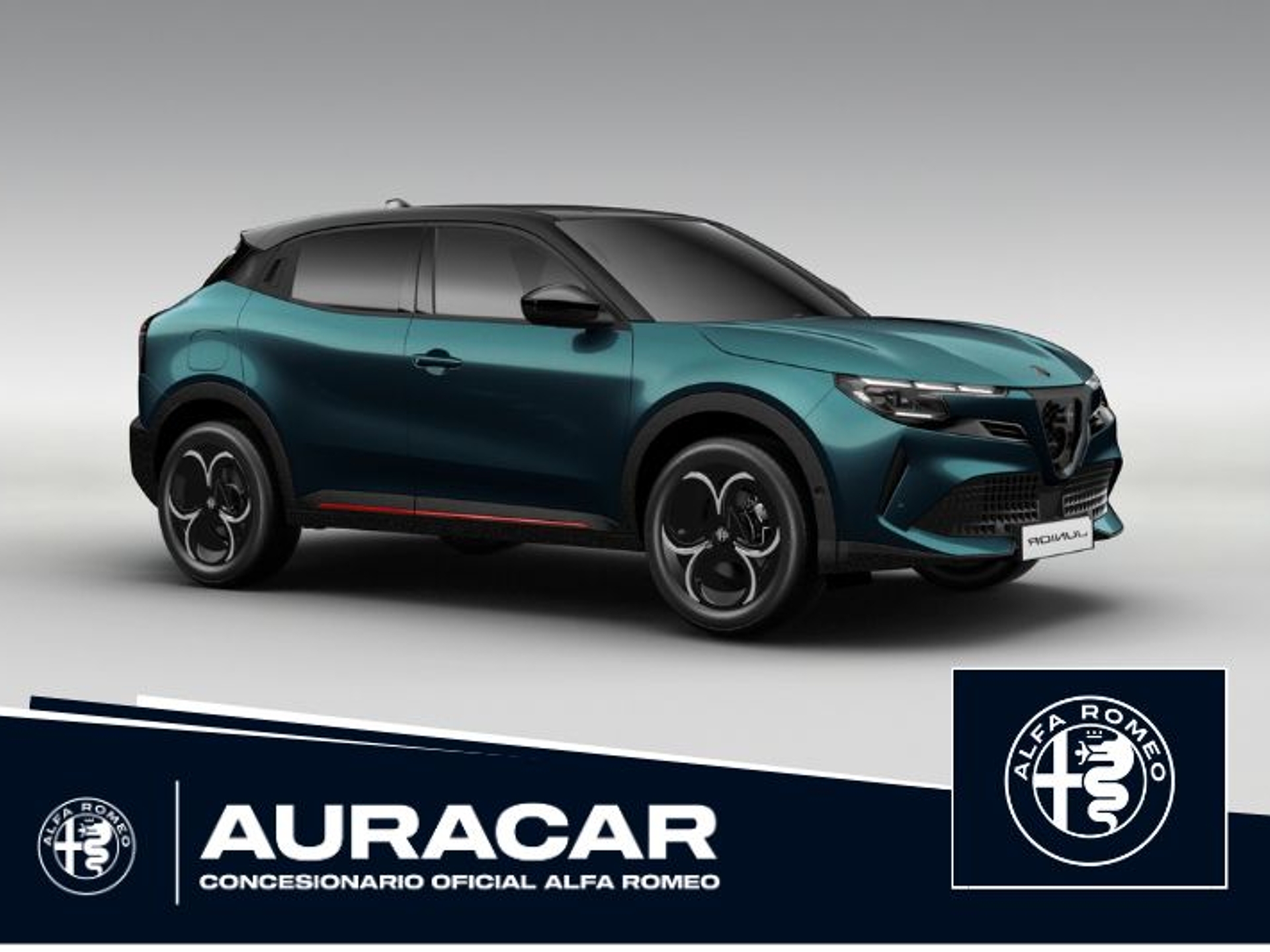 Imagen de ALFA ROMEO Junior