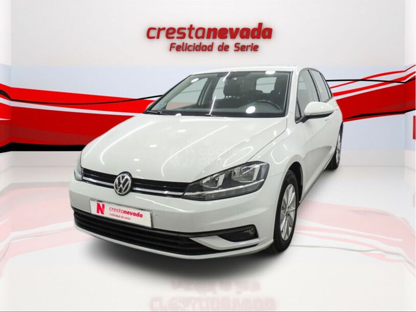 Foto del VOLKSWAGEN Golf 1.0 TSI Ready2GO 85kW