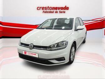 Imagen de VOLKSWAGEN Golf 1.0 TSI Ready2GO 85kW