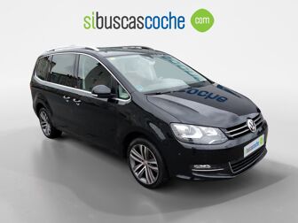 Imagen de VOLKSWAGEN Sharan 2.0TDI 1 Million DSG 130kW