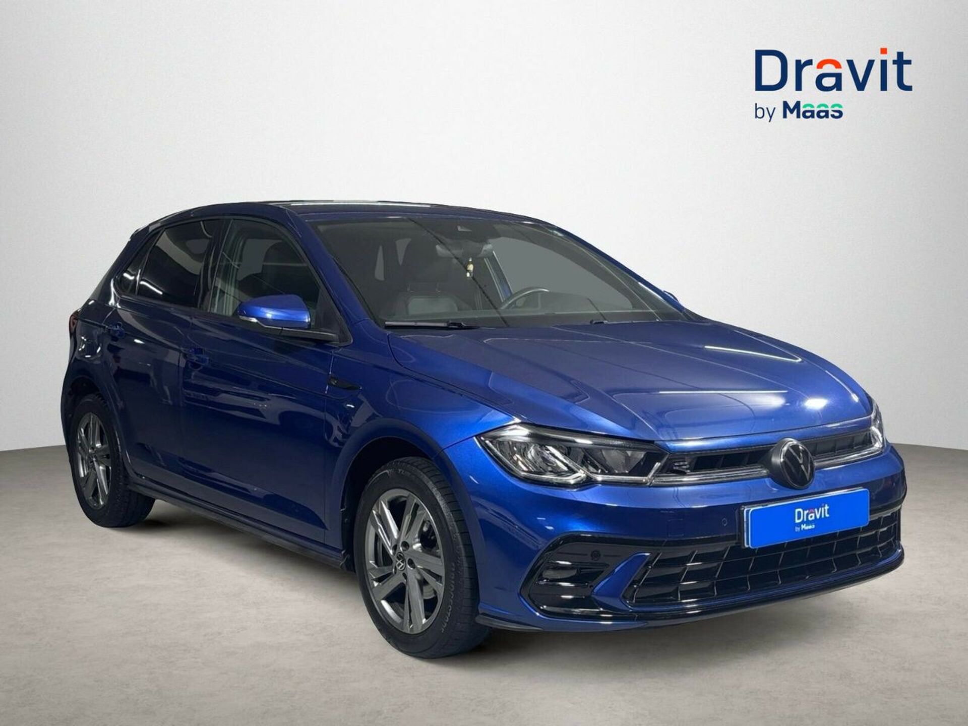 Imagen de VOLKSWAGEN Polo