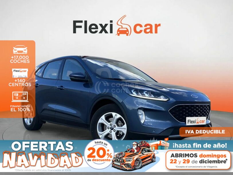 Foto del FORD Kuga 1.5 EcoBlue Trend FWD 120