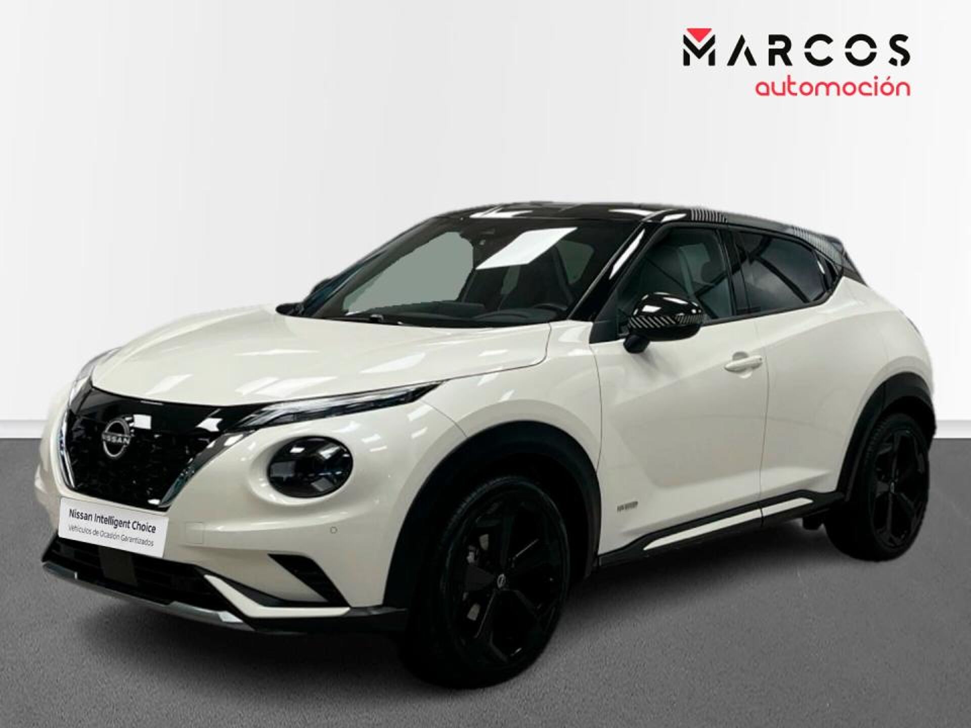 Imagen 1 de NISSAN Juke