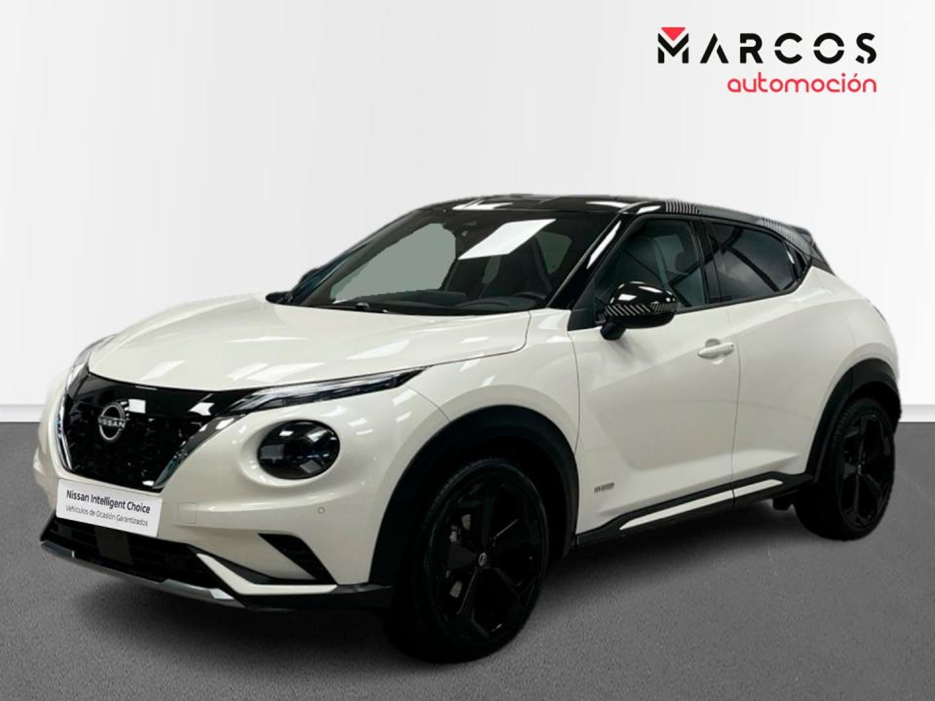 Imagen de NISSAN Juke