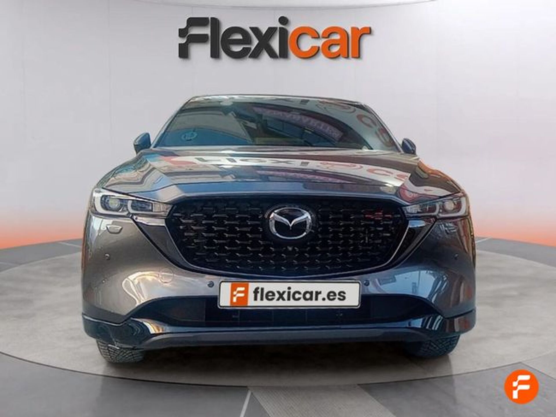 Imagen 2 de MAZDA CX-5