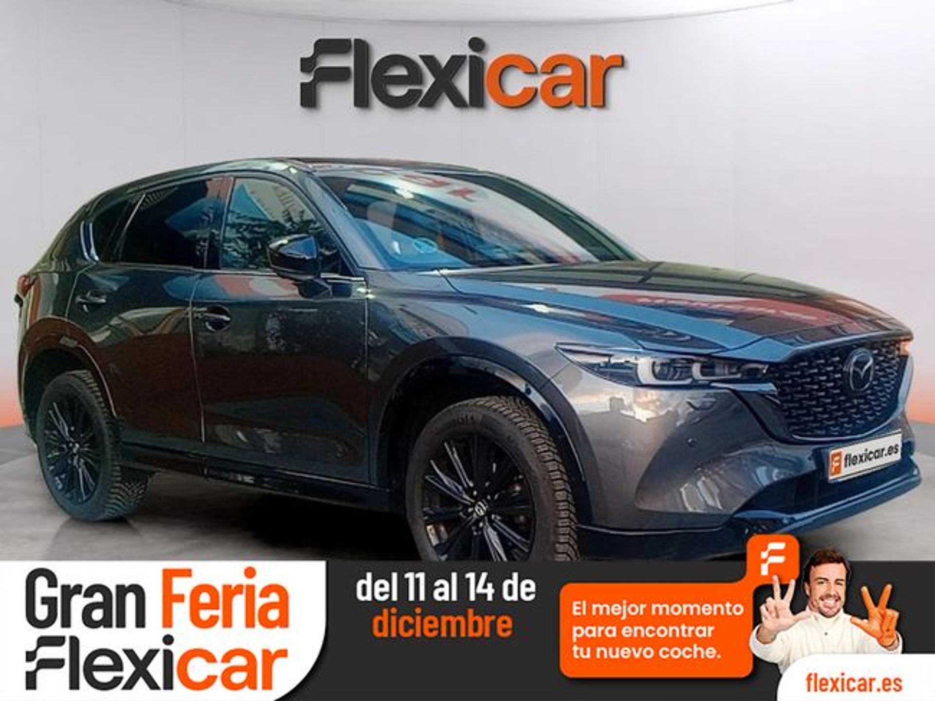 Imagen de MAZDA CX-5