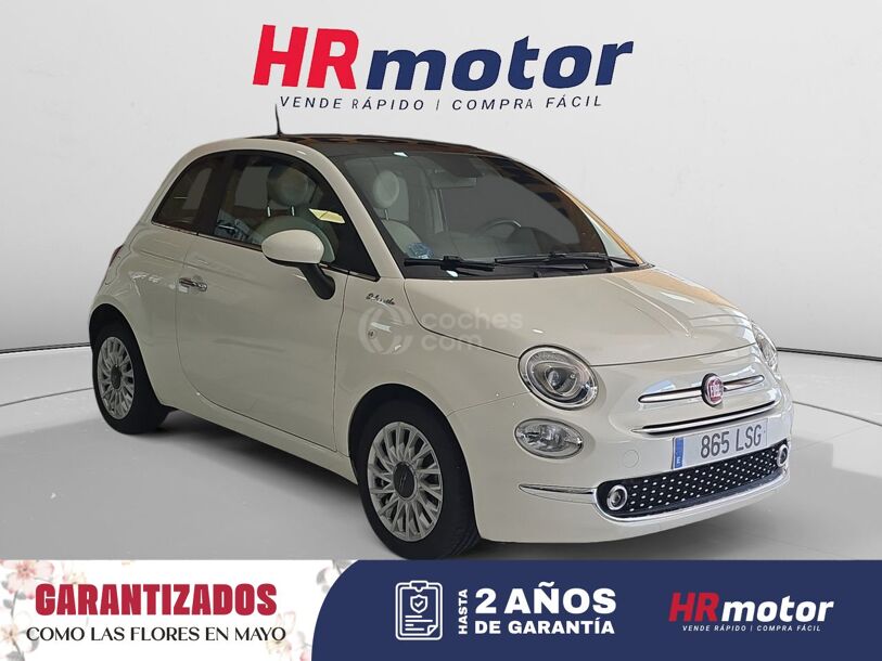 Foto del FIAT 500 1.0 GSE S