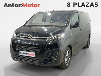 Imagen de CITROEN SpaceTourer BlueHDI M Business 120