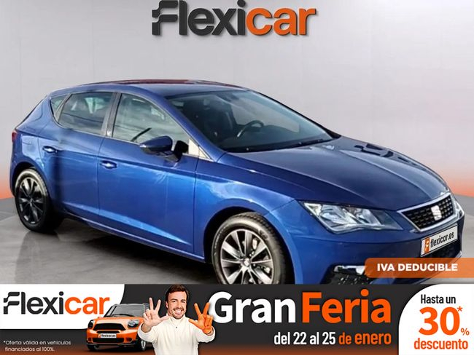 Imagen de SEAT León