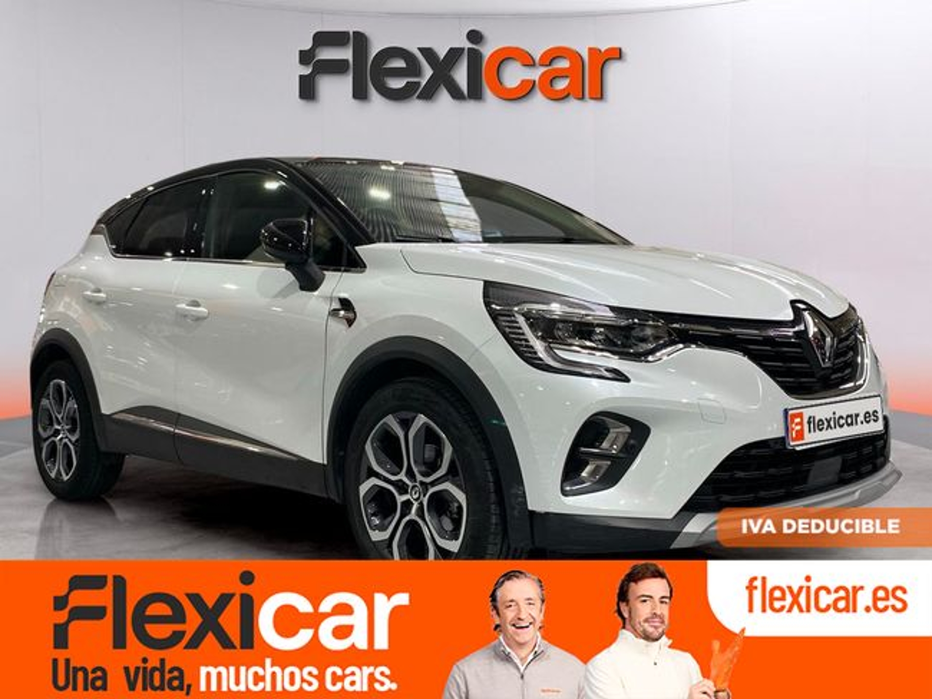 Imagen de RENAULT Captur