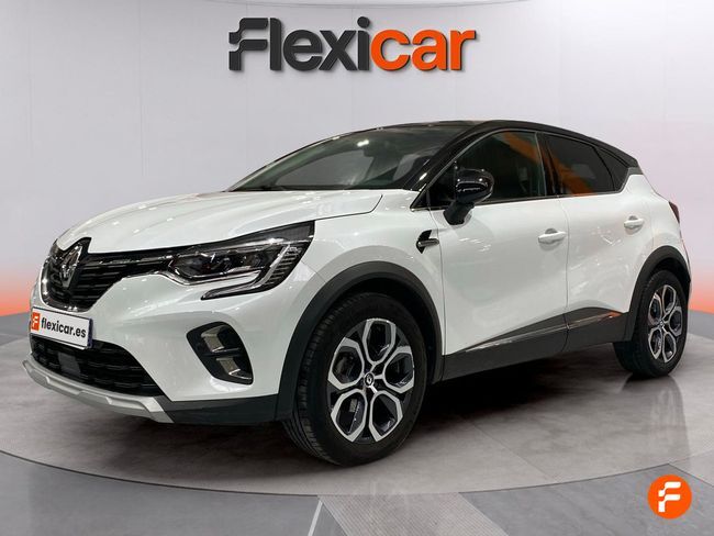 Foto del RENAULT Captur TCe Intens 74kW GLP