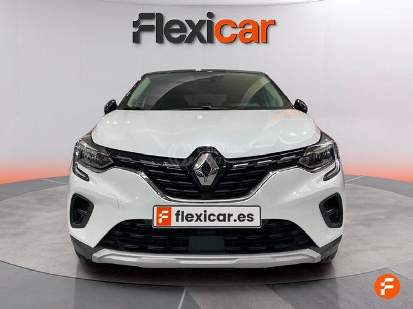 Foto del RENAULT Captur TCe Intens 74kW GLP