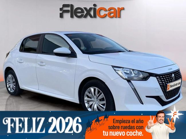 PEUGEOT 208 (BlueHDi 73kW (100CV) Active Pack) en Badajoz
