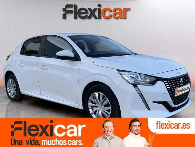 Foto del PEUGEOT 208 1.5 BlueHDi S&S Active 100