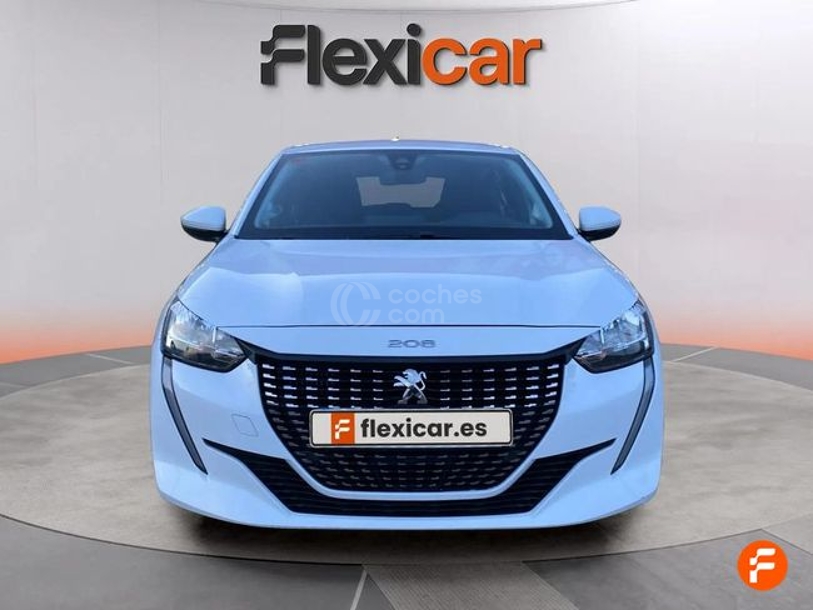 Foto del PEUGEOT 208 1.5 BlueHDi S&S Active 100