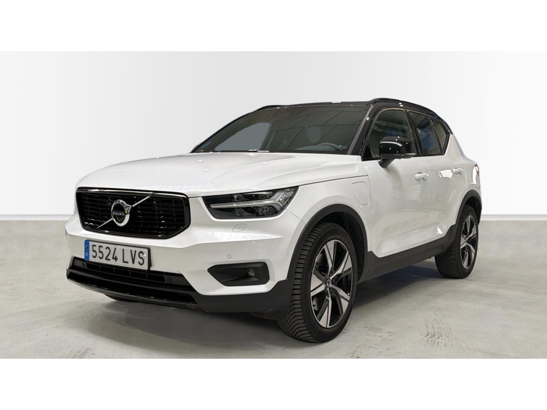 Imagen 1 de VOLVO XC40